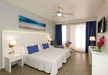 Hostal Pitiusa