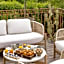 La Nauve, Hotel & Jardin - Relais & Chateaux