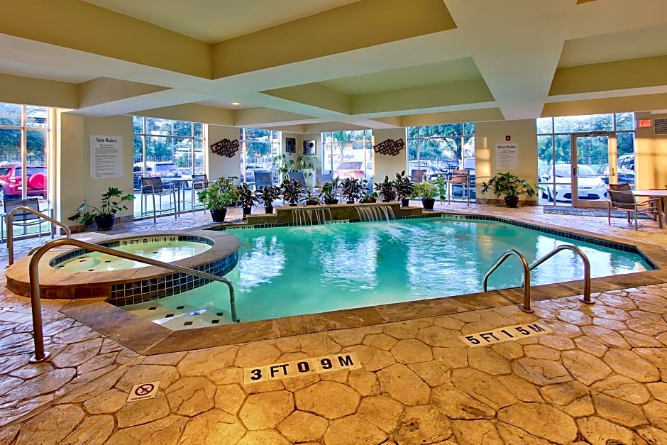 Holiday Inn Express Hotel & Suites Houston-Downtown Convention Center By IHG