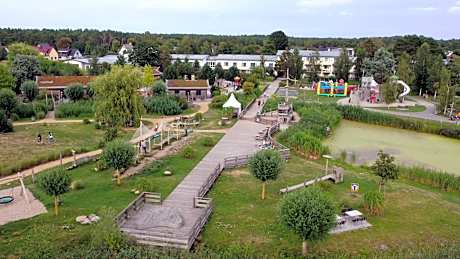 Familien Wellness Hotel Restaurant Seeklause