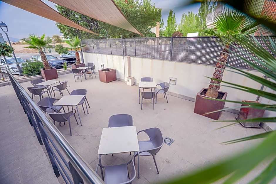 YIT Conquista de Granada