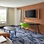 Fairfield Inn & Suites by Marriott Virginia Beach/Norfolk Airport