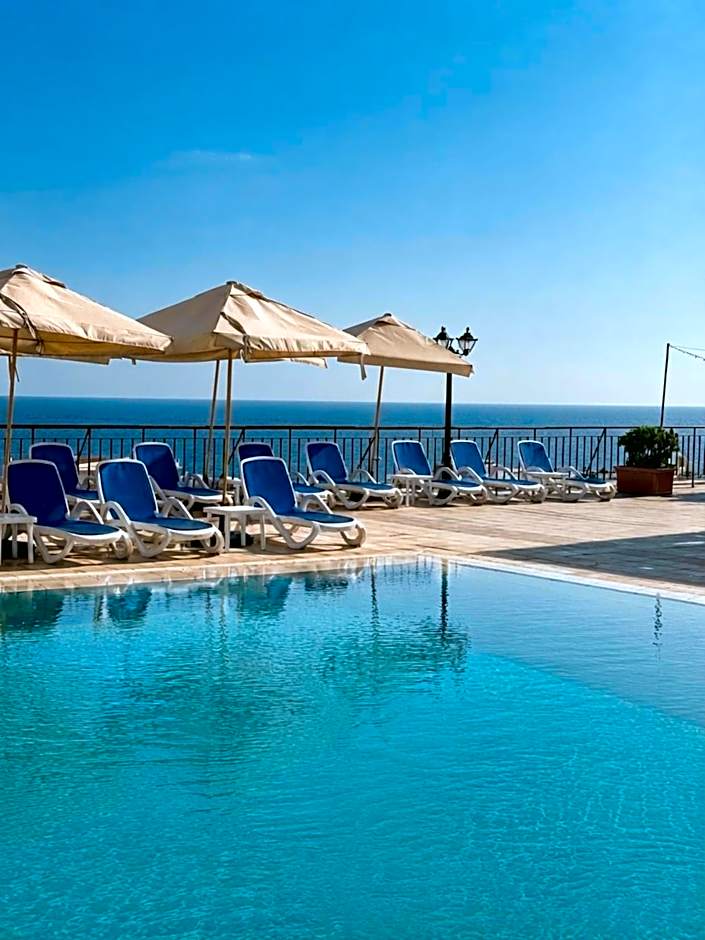 Vivaldi Hotel