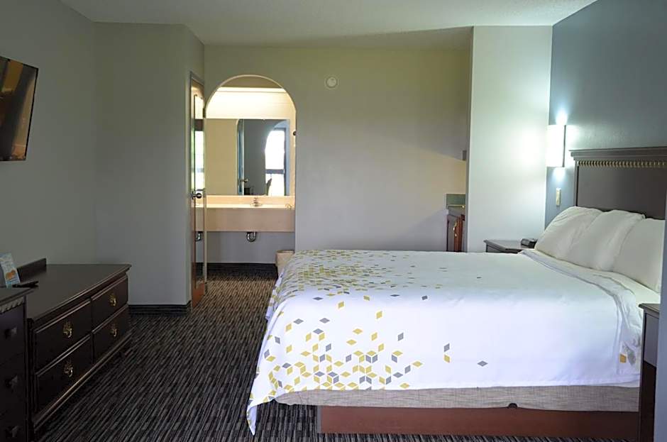 Gateway Inn