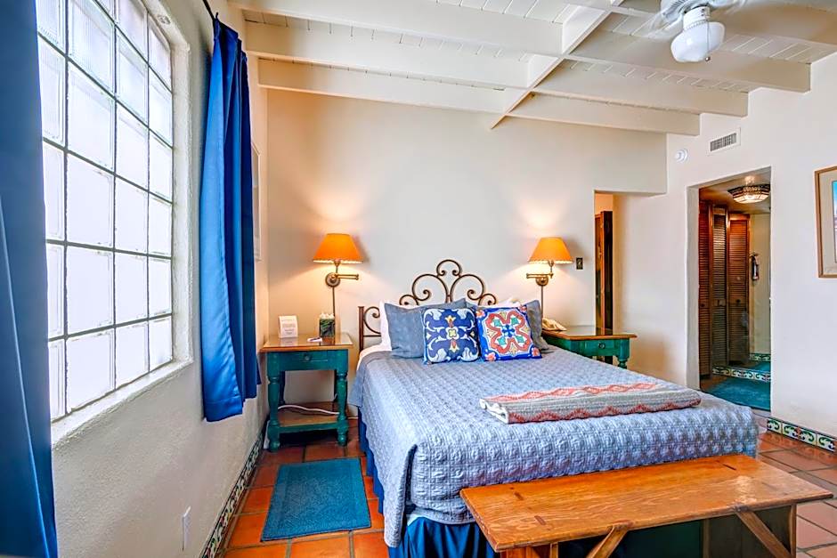 Santa Fe Motel & Inn