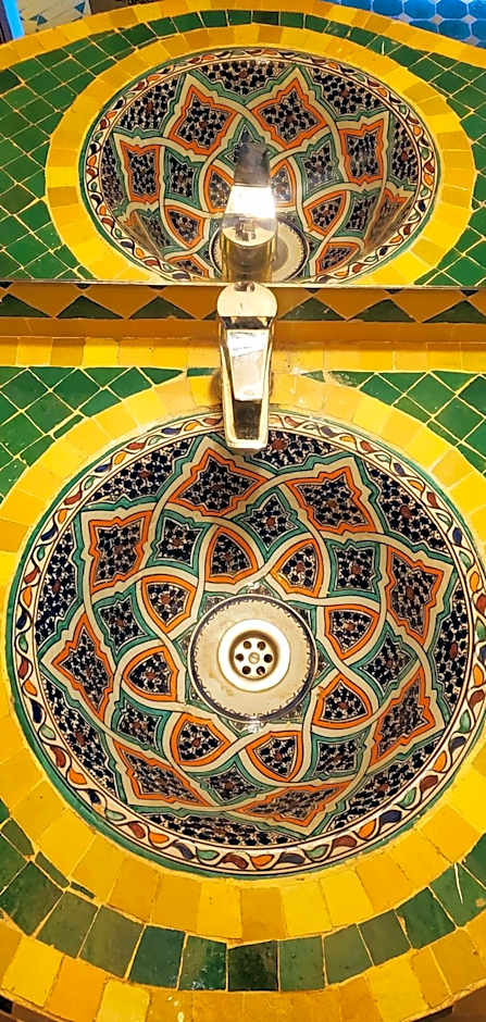 AUBERGE KSAR MERZOUGA