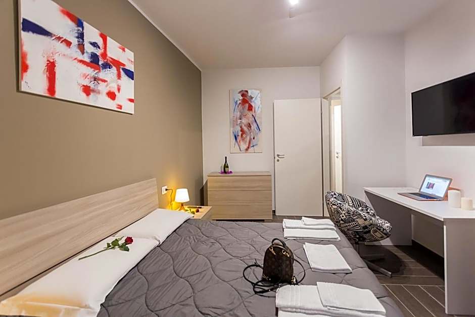 HH Hermoso Housing ALESSANDRIA