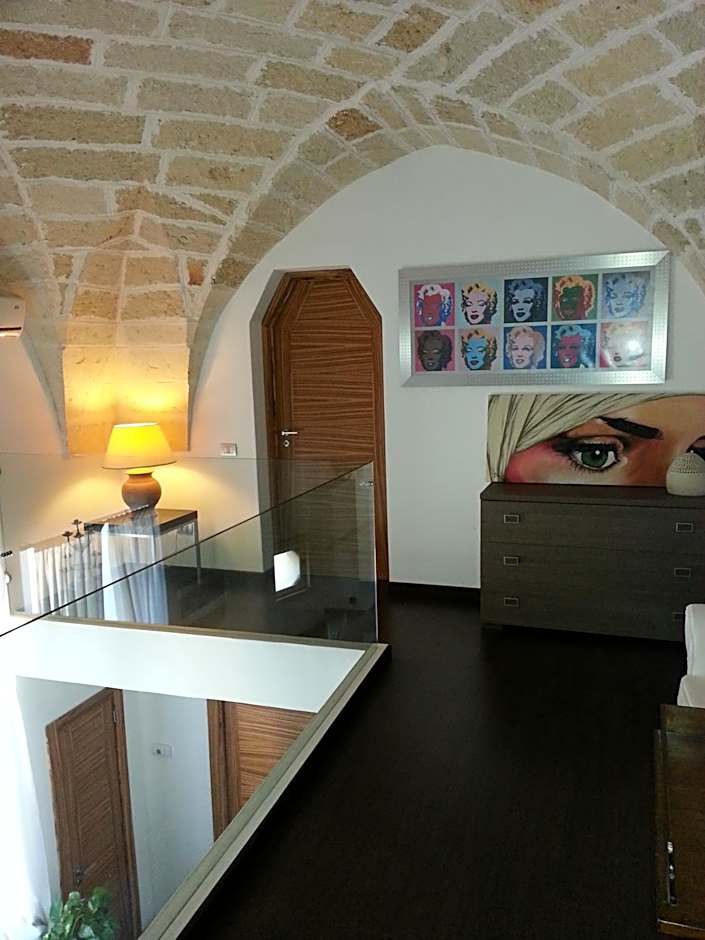 Bed & Breakfast Idomeneo 63