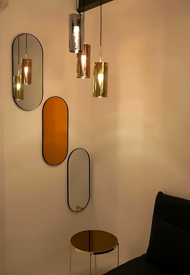 Azzoli Trapani - Apartments&Skypool - Adults Only