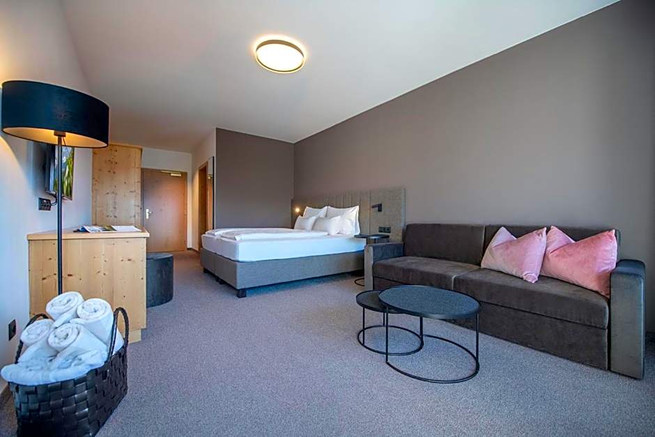 Hotel Walter