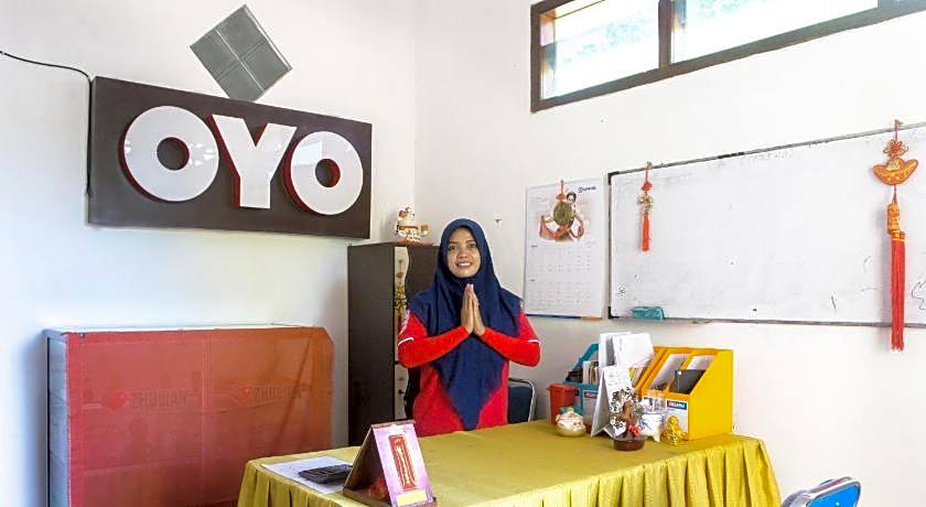 OYO 801 Hansa Homestay
