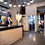 Globus Urban Hotel