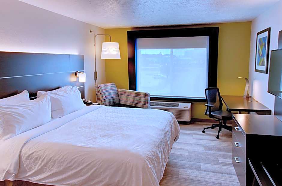 Holiday Inn Express Hotel & Suites Le Mars By IHG