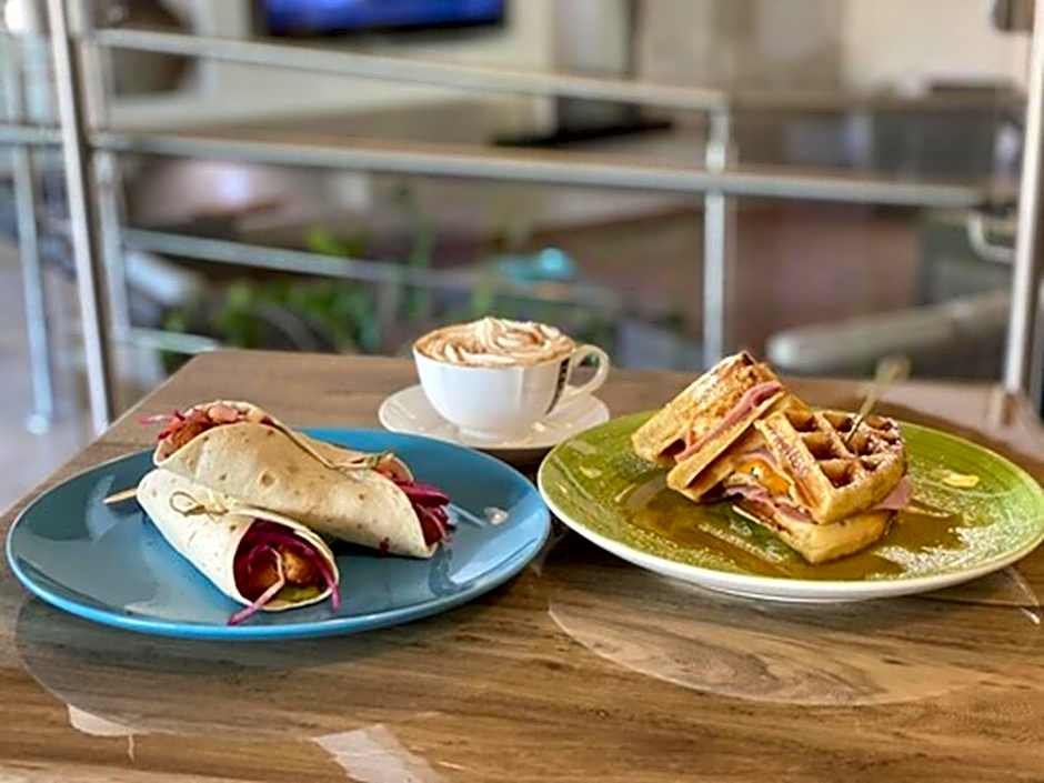 Park Royal Homestay Club Cala Puerto Rico