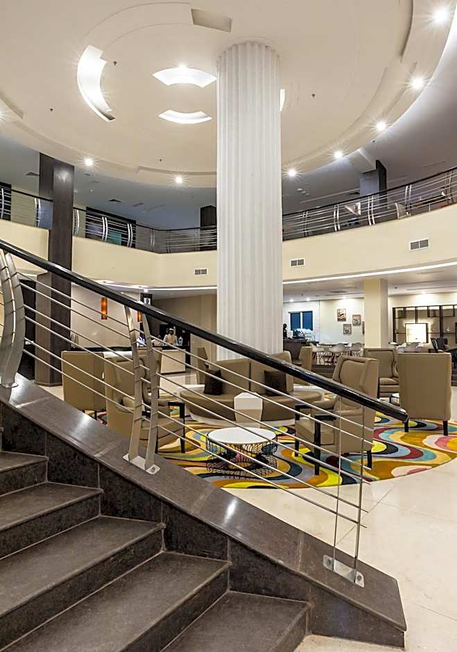 Acacia Premier Hotel