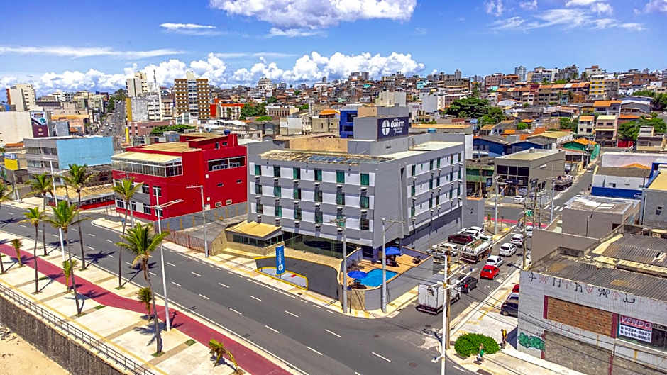 Hotel Dan Inn Express Salvador By Nacional Inn