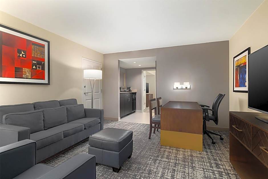 Embassy Suites by Hilton Laredo