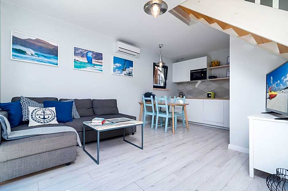 Letnisko - Domki Letniskowe Władysławowo