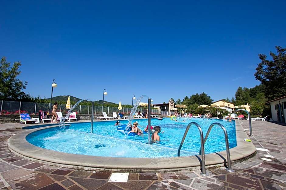 I Cancelli - Family Village