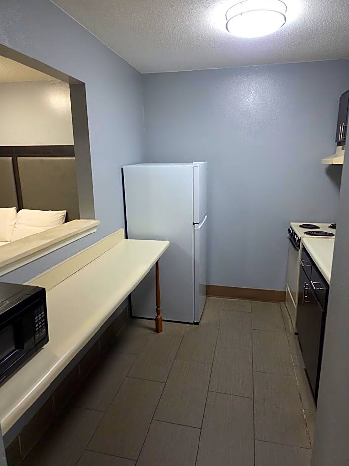 Welcome Suites Hazelwood Extended Stay Hotel