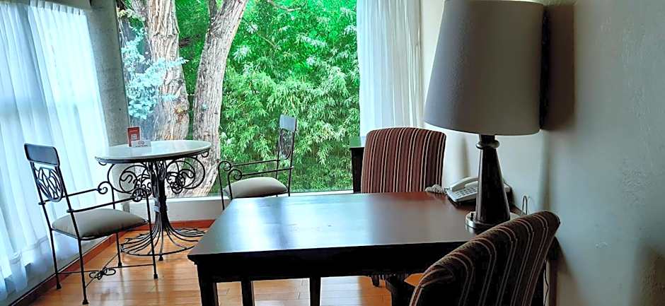 Hotel Villa Mercedes San Cristobal