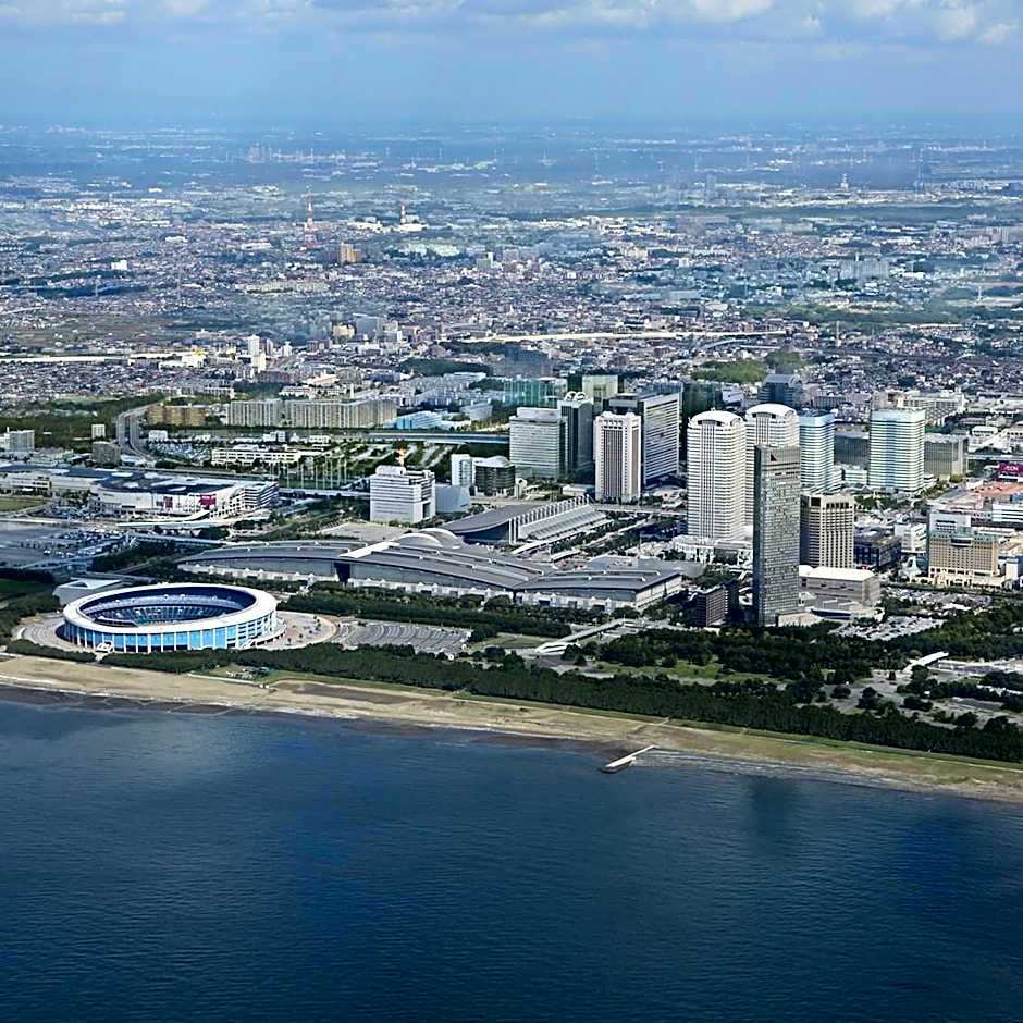 Hotel Port Plaza Chiba