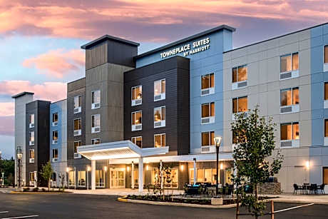 TownePlace Suites by Marriott Eugene