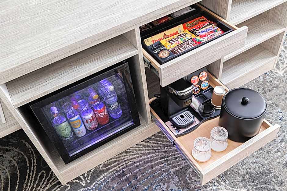 Oakfield Hotel & Suites, Ascend Hotel Collection