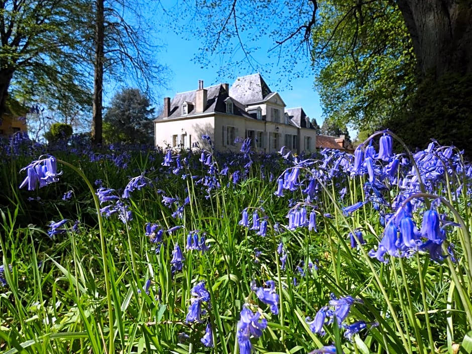 Domaine De Chatenay - Le Mans