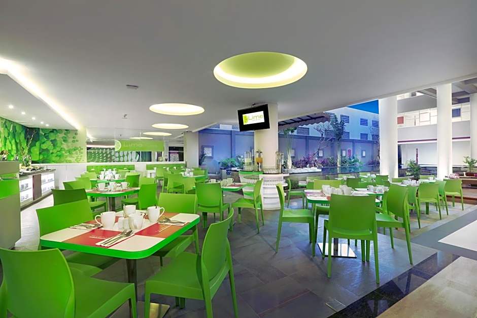 favehotel Sunset Seminyak