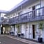 Broadway Motor Inn