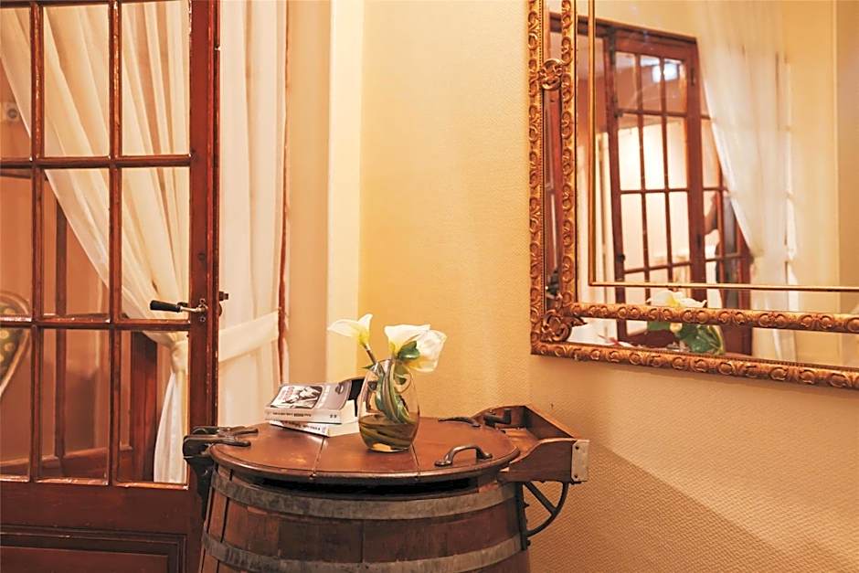 Best Western Grand Hotel de Paris & Spa