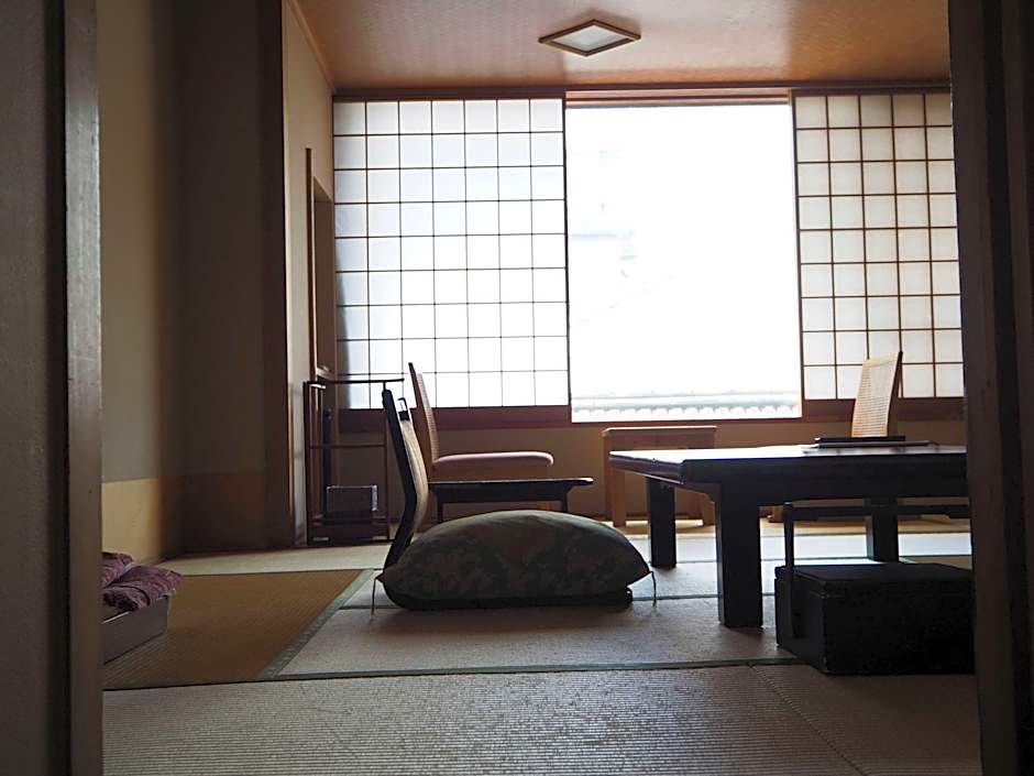 Osakaya Ryokan