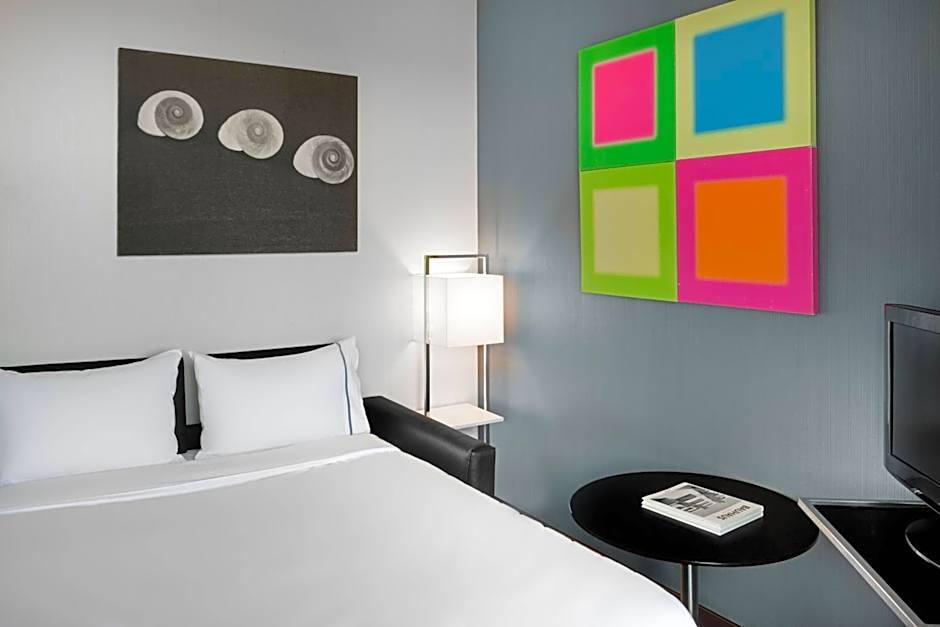 AC Hotel by Marriott Algeciras