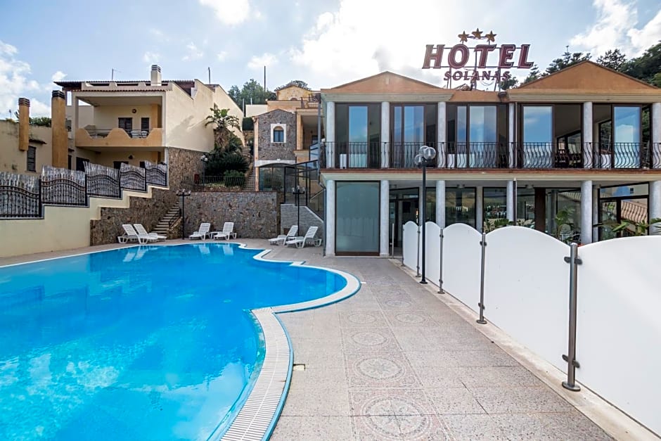 Hotel Solanas