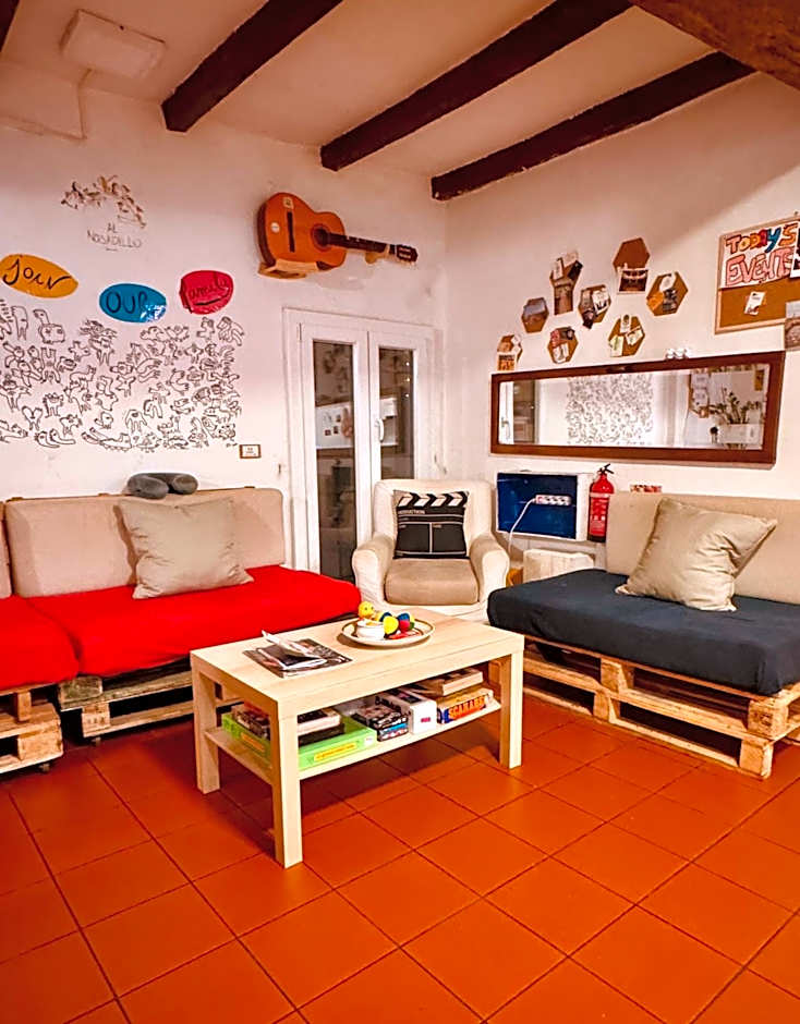 Hostel Il Nosadillo - Bologna