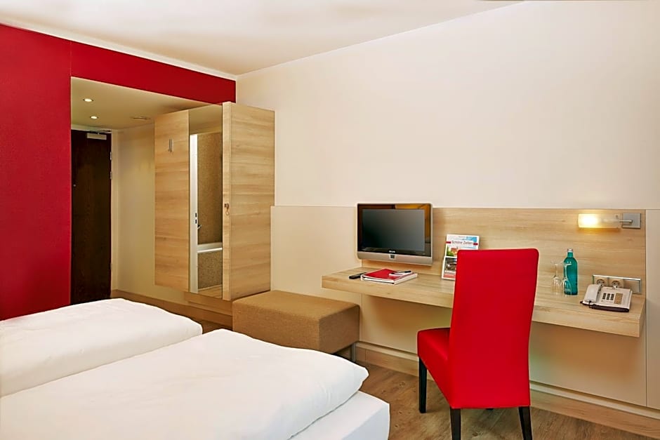 Sunday Hotel Bad Soden