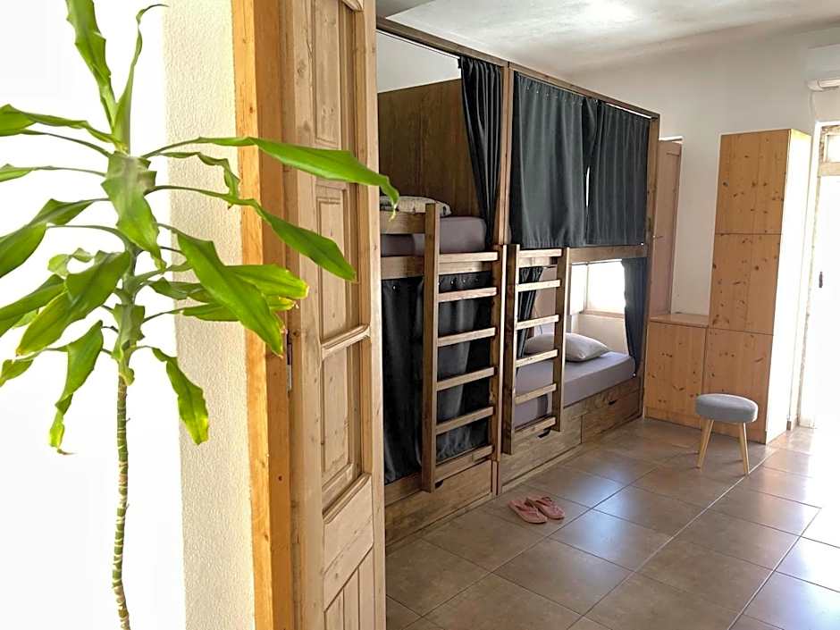 Casa da Madalena Backpackers Hostel