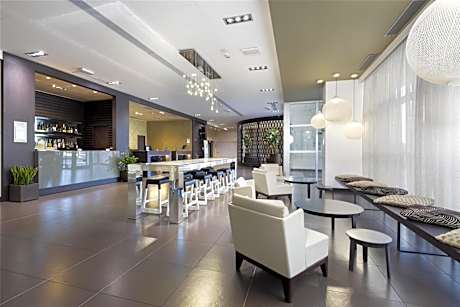 Best Western Premier Chc Airport