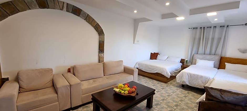 Sanabl Druze Hospitality