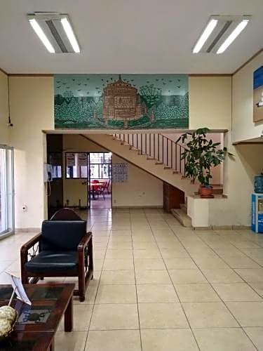 Hotel Anahuac
