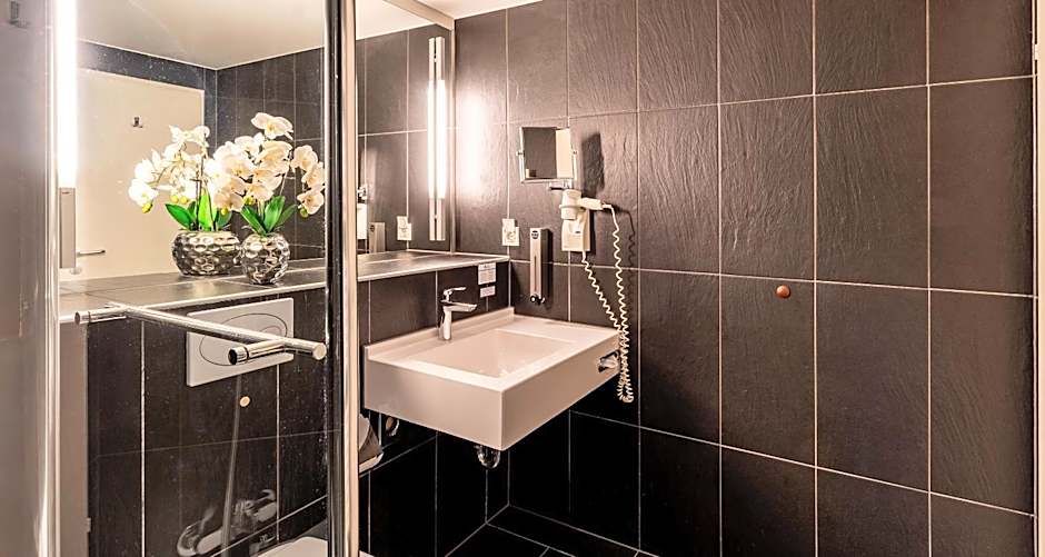 PLAZA INN Wels