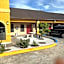Los Fresnos Inn and Suites