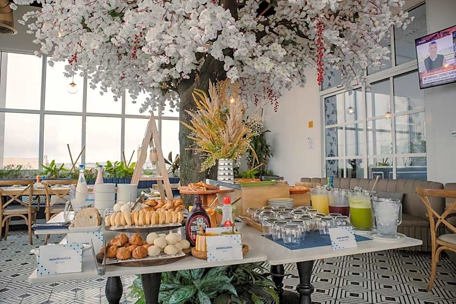 Faranda Collection Barranquilla, a member of Radisson Individuals