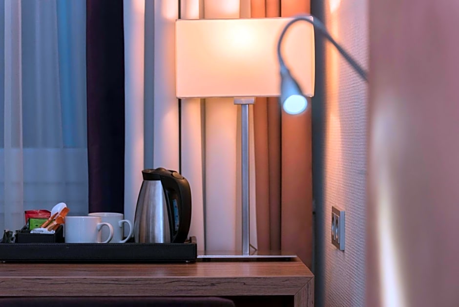 Wyndham Köln