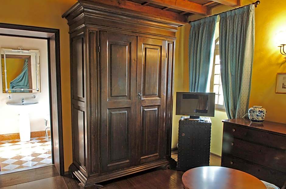 Hotel Torre di San Martino
