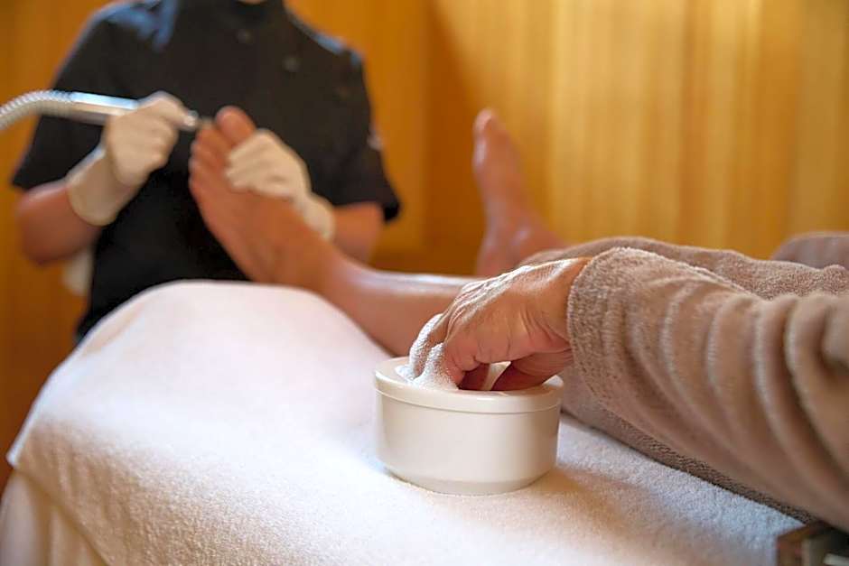 MalisGarten Green Spa Hotel - Adults Only