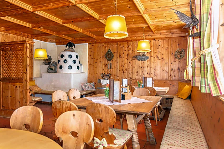 Apart Hotel Alpenhof Werfenweng