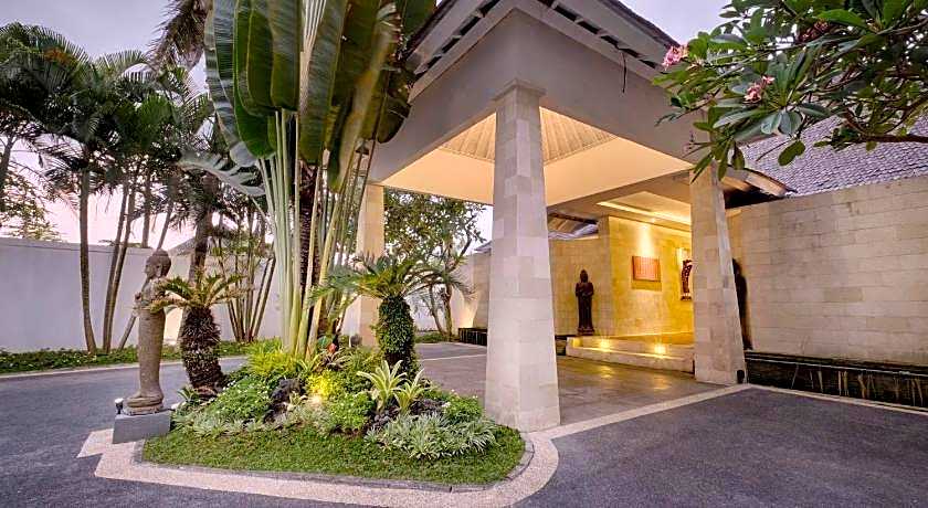 Saba Villa by Sanga Sanga Hospitality