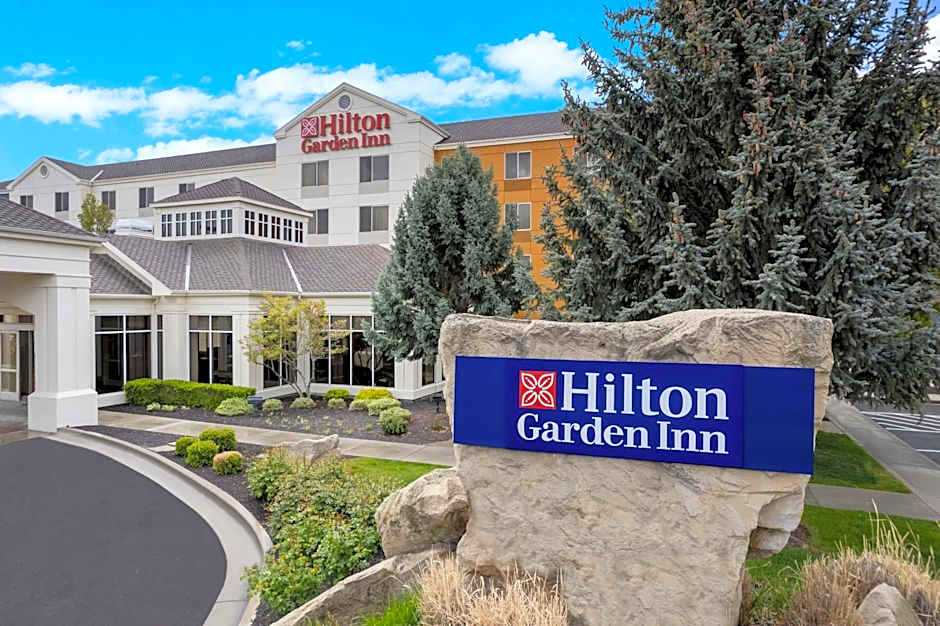 Hilton Garden Inn Boise Spectrum